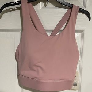 Fabletics sports bra